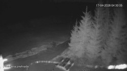 Protržená přehrada