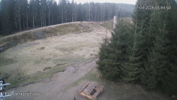 Protržená přehrada