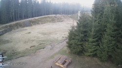 Protržená přehrada