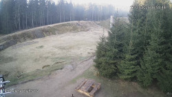 Protržená přehrada