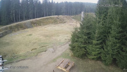 Protržená přehrada