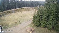 Protržená přehrada