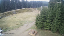 Protržená přehrada