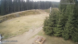 Protržená přehrada