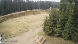 Protržená přehrada