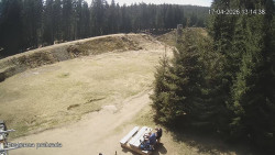 Protržená přehrada