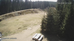 Protržená přehrada