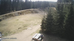 Protržená přehrada