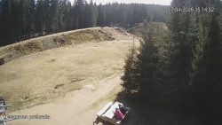 Protržená přehrada