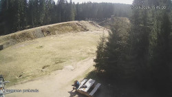 Protržená přehrada