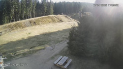 Protržená přehrada