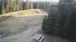 Protržená přehrada