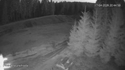 Protržená přehrada