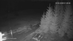 Protržená přehrada