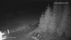 Protržená přehrada