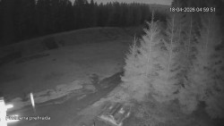 Protržená přehrada