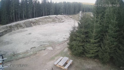 Protržená přehrada