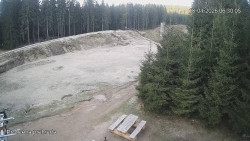 Protržená přehrada