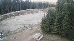 Protržená přehrada