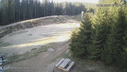 Protržená přehrada