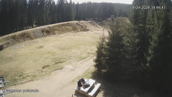 Protržená přehrada