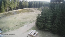 Protržená přehrada