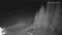 Protržená přehrada