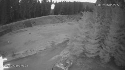 Protržená přehrada