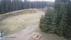 Protržená přehrada