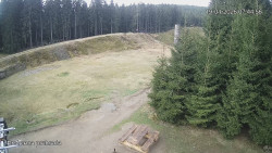 Protržená přehrada