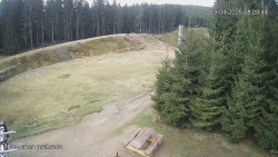 Protržená přehrada