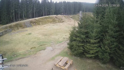 Protržená přehrada