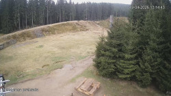 Protržená přehrada