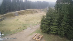 Protržená přehrada