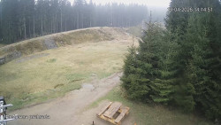 Protržená přehrada