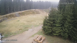 Protržená přehrada