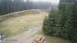 Protržená přehrada