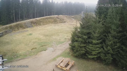 Protržená přehrada