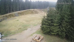 Protržená přehrada