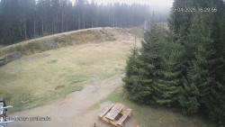 Protržená přehrada