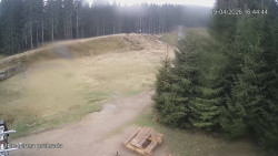 Protržená přehrada