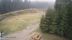 Protržená přehrada