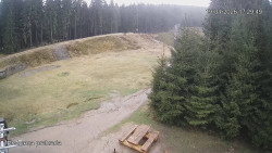 Protržená přehrada