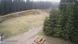 Protržená přehrada