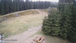 Protržená přehrada