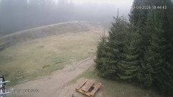 Protržená přehrada