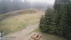 Protržená přehrada