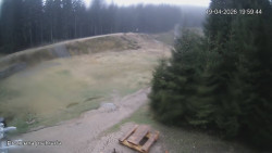 Protržená přehrada