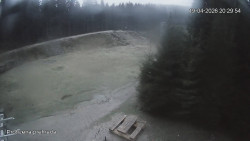 Protržená přehrada