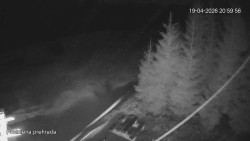 Protržená přehrada